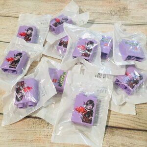 Legoland Brick or Treat Exclusive Lego Duplo Spider Lady Brick Bundle 2023